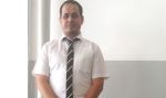 السيد بلاق محمد الأمين، مدير الموارد البشرية ب’’سي.أر.ميتال”