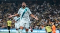 لاعب المنتخب الوطني، رياض محرز