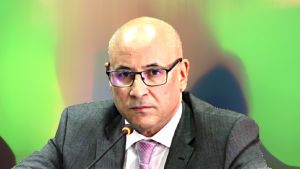 الأرندي سيساهم في معالجة مشاكل البلاد سواء كان في الحكومة أو خارجها