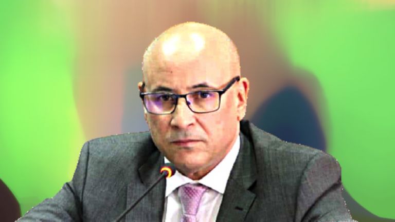 الأرندي سيساهم في معالجة مشاكل البلاد سواء كان في الحكومة أو خارجها
