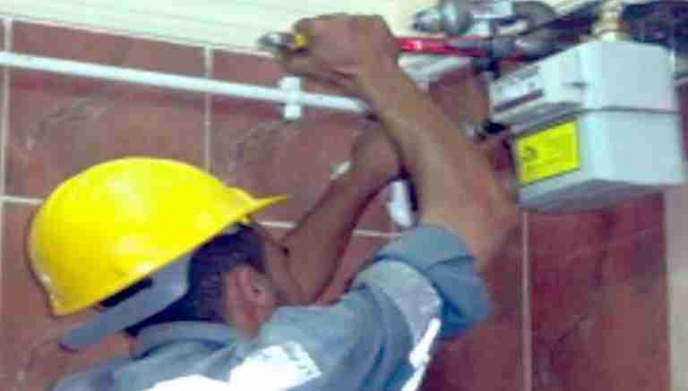 62 مليار سنتيم لربط التجمعات السكنية بشبكة الغاز