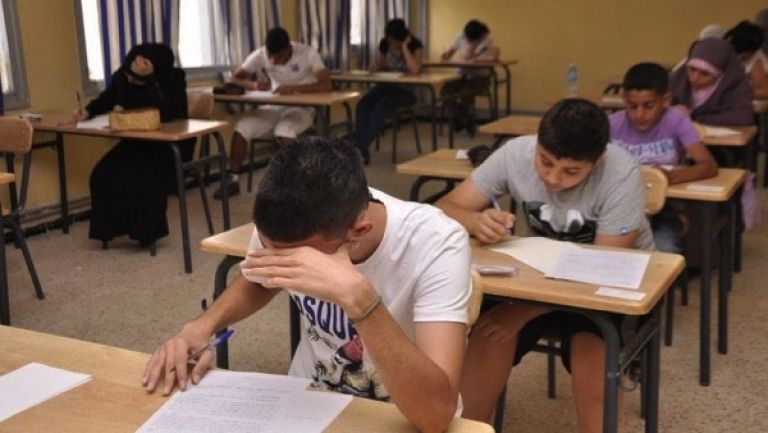 انطلاق عملية إعداد مواضيع البكالوريا و"البيام”