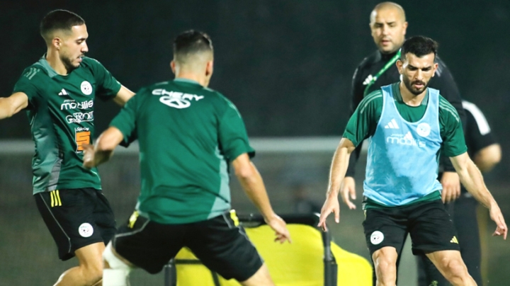 افتتاح كأس العرب في أجواء مونديالية ومفاجآت كبيرة متوقعة