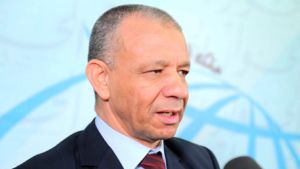 التصريح المغربي إعلان حرب على الجزائر