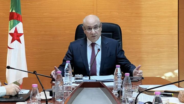 سيادة الجزائر الاقتصادية أولوية الرئيس تبون