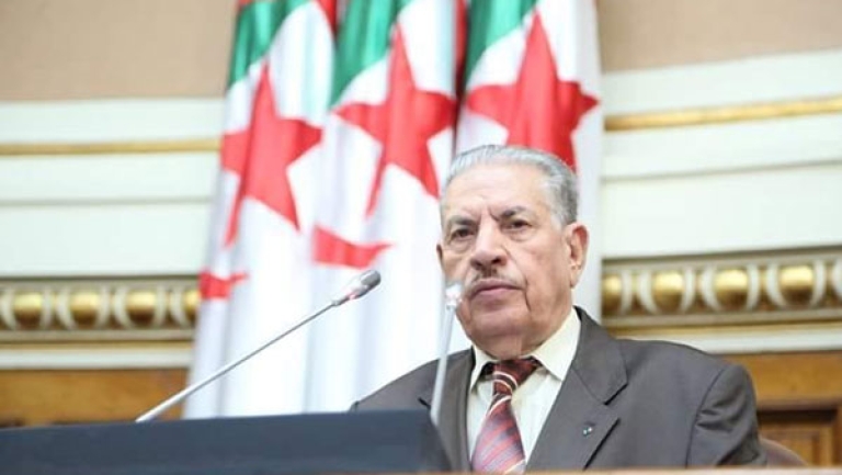 مصداقية واسعة وثقة دولية بالغة في الجزائر بقيادة الرئيس تبون