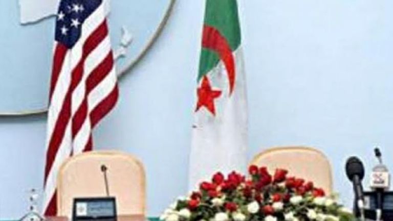 استكشاف فرص تطوير البنية التحتية عالية الجودة في الجزائر