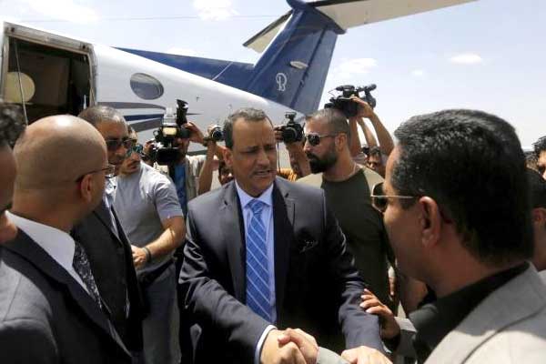 آخر فرصة لإنهاء حرب يرفضها غالبية اليمنيين
