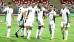 أشبال بوقرة يواجهون سوريا وديا في 13 نوفمبر