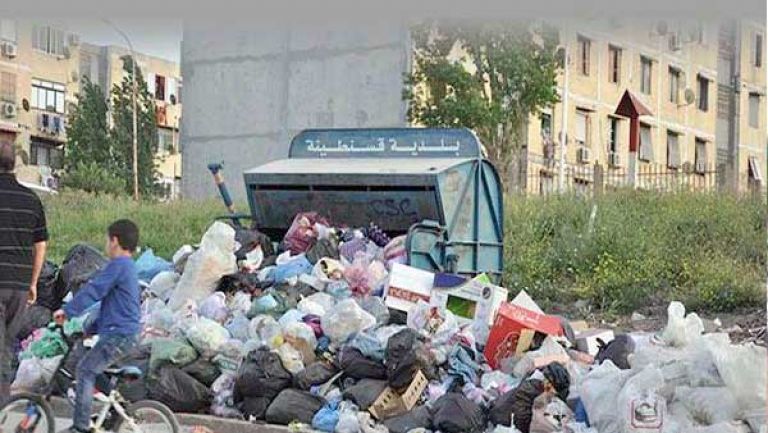 المواطنون حائرون والمسؤولون يتنصلون