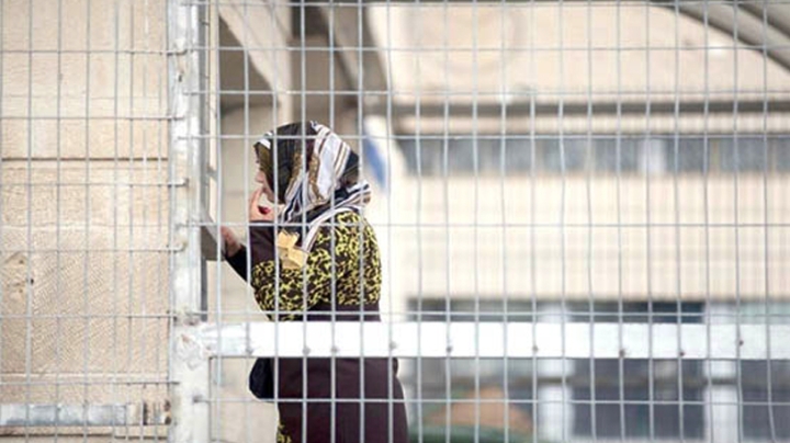 "حماس" تدين بشدة تحويل معاناة الفلسطينيات لمشهد استعراضي