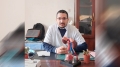 الدكتور أيمن بن مسعود أستاذ مساعد في جراحة الكلى والمسالك البولية