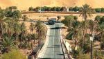 استحداث حظيرة طبيعية وطنية قريبا