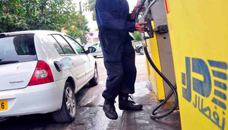 زيادات في أسعار الوقود ابتداء من 1 جانفي