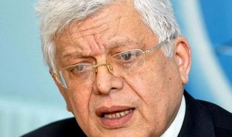 العايب سيستقيل في الجمعية العامة