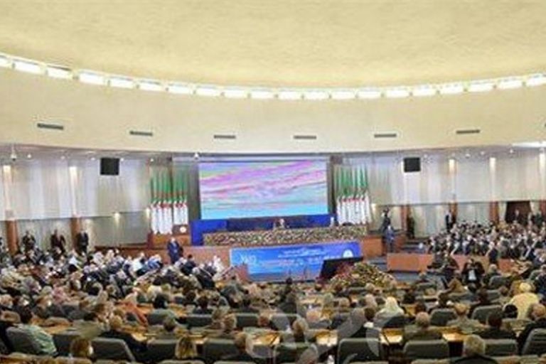 بناء اقتصاد جديد قائم على العبقرية الجزائرية