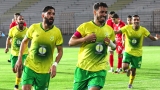 شبيبة الساورة في الصدارة والنجم يطيح بـ&quot;السياسي&quot;