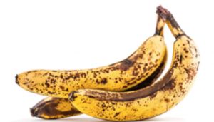 دراسة ستفاجئك عن ”سواد الموز”!