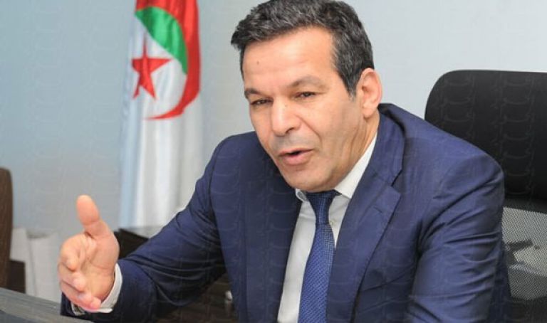 تحويل الأسواق الجوارية إلى أسواق قارة