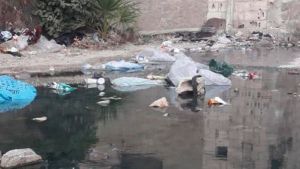 تحذيرات من انتشار &quot;التيفوئيد&quot; و’’الكوليرا&quot; هذا الصيف
