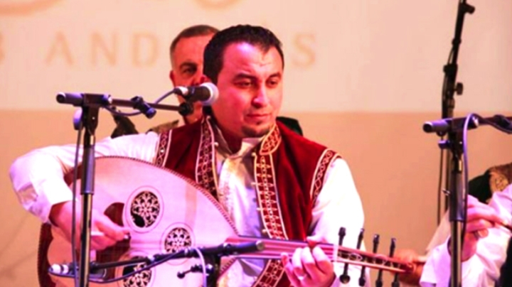 أداء مذهل لعباس ريغي