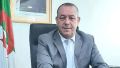  المدير العام للديوان الوطني للأراضي الفلاحية، محمد أمزيان لعناصري