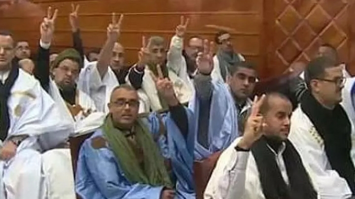 ناميبيا تجدّد دعمها لحق الشعب الصحراوي في تقرير المصير