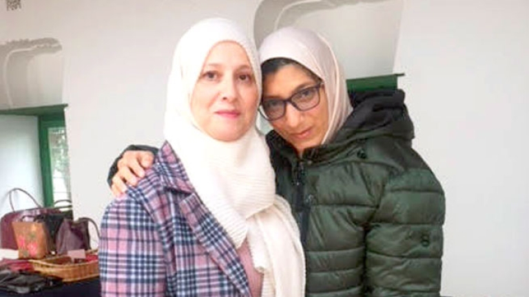 تنظيم معرض للصناعة التقليدية