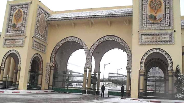 مسابقة وطنية بشعار "نور على نور"
