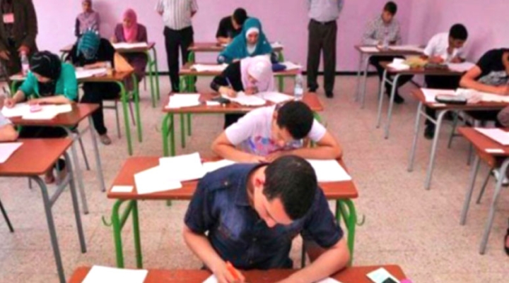 13900 مترشح موزعين على 54 مركز إجراء