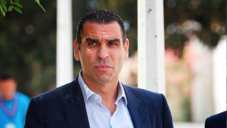 تربص المنتخب الوطني كان ناجحا من كل الجوانب