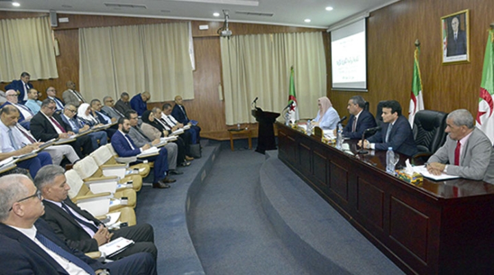 هذه خارطة طريق إنجاح الدخول المدرسي المقبل