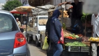 القضاء على 856 سوقا موازية خلال السداسي الأول 