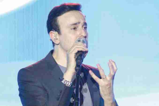 أبحث عن صوت جزائري لأداء ديو