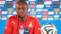 مدرب منتخب السودان، كواسي أبياه