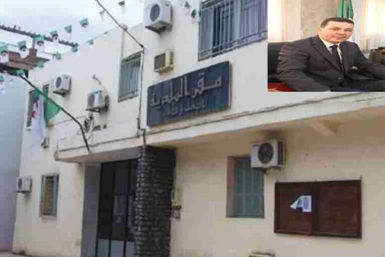 سيدي موسى تحقق قفزة نوعية في التنمية المحلية