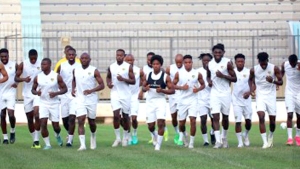 المنتخب الطوغولي لكرة القدم