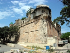 توقف مشاريع ترميم عدد من المعالم الأثرية بوهران