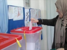  انطلاق الانتخابات البرلمانية للجالية في 13 دولة 