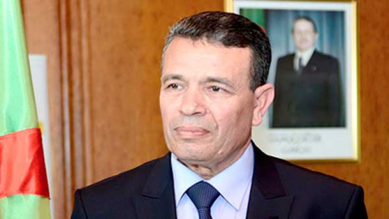 خبري يدعو "رويبة إنارة" للاستثمار في الطاقات المتجددة