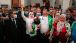 قسنطينة تكرم بوجعدار ومجمج