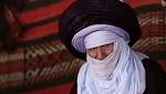 عميد موسيقى الإمزاد إبراهيم بلخير