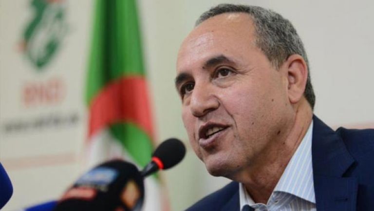 34 قياديا يطالبون ميهوبي بالاستقالة