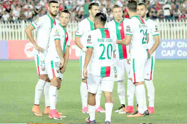 الاستقدامات متوقفة ومكان إجراء التربص لم يفصل فيه بعد
