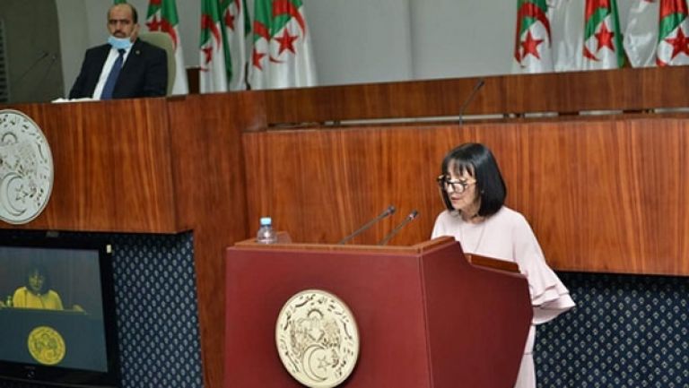 تثمين شعب تدوير النفايات وتحديث قوائم المهن البيئية