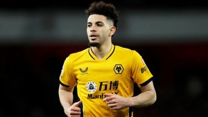 الدولي الجزائري ريان آيت نوري