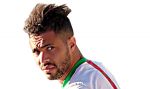 اللاعب هشام شريف الوزاني