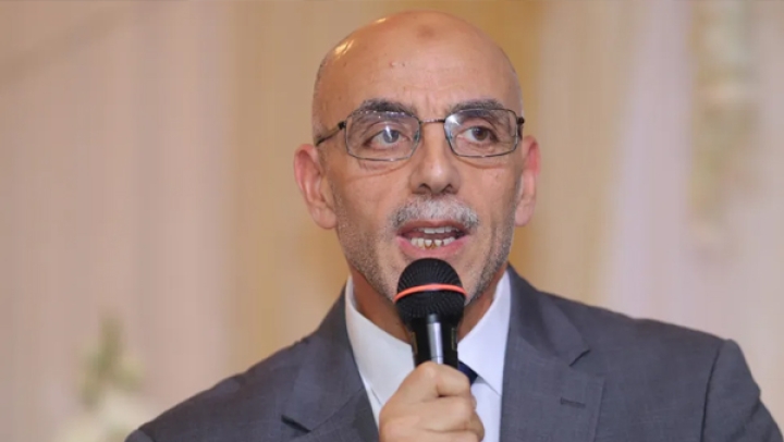 الحوار لقطع الطريق أمام تجّار الأزمات