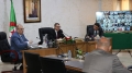 وزير الداخلية والجماعات المحلية والنقل، السعيد سعيود