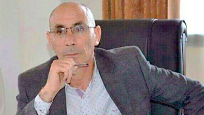 حلم بجزائر الشهداء